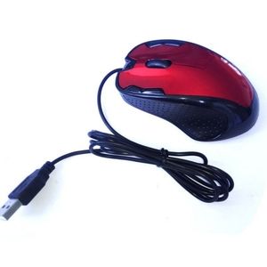 USB Optical Mouse